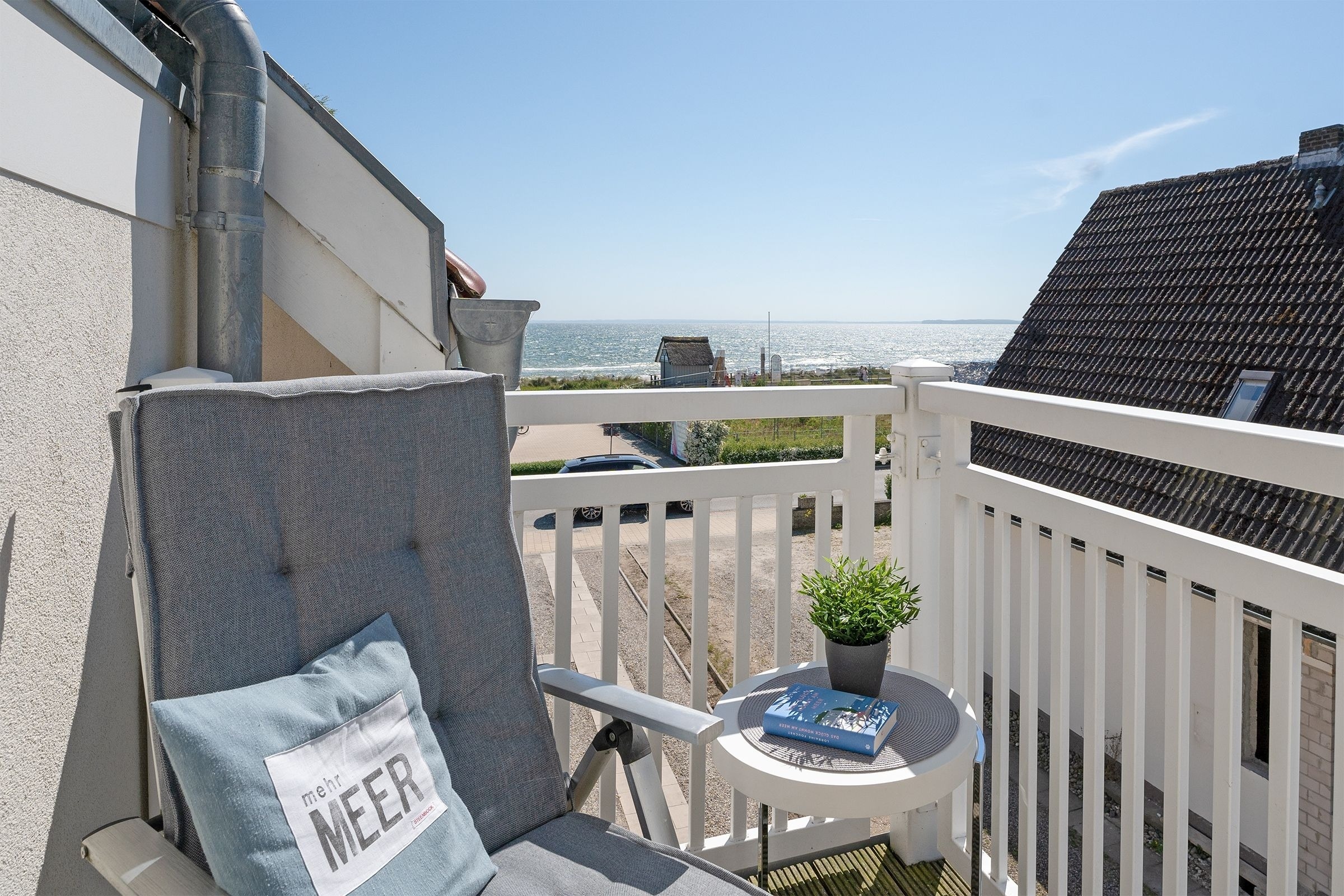 Strandallee 53 Sonnendeck