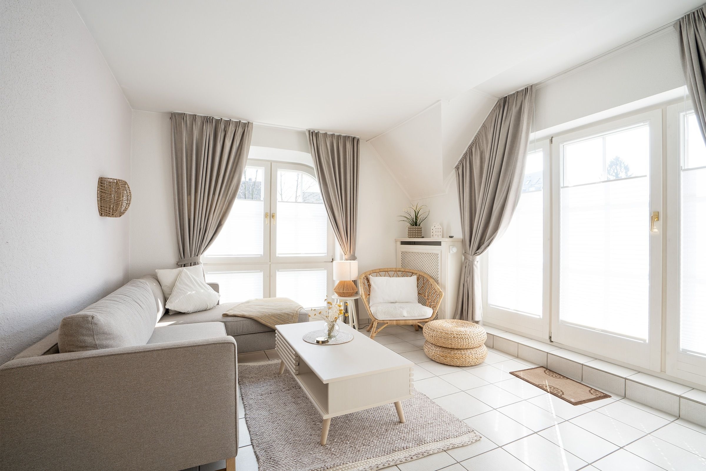 Haus Pegasus Auszeit am Meer