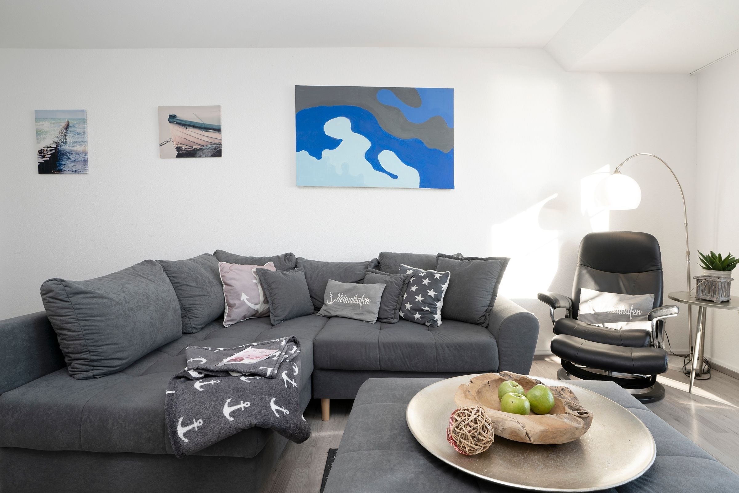 Strandresidenz Deern 17