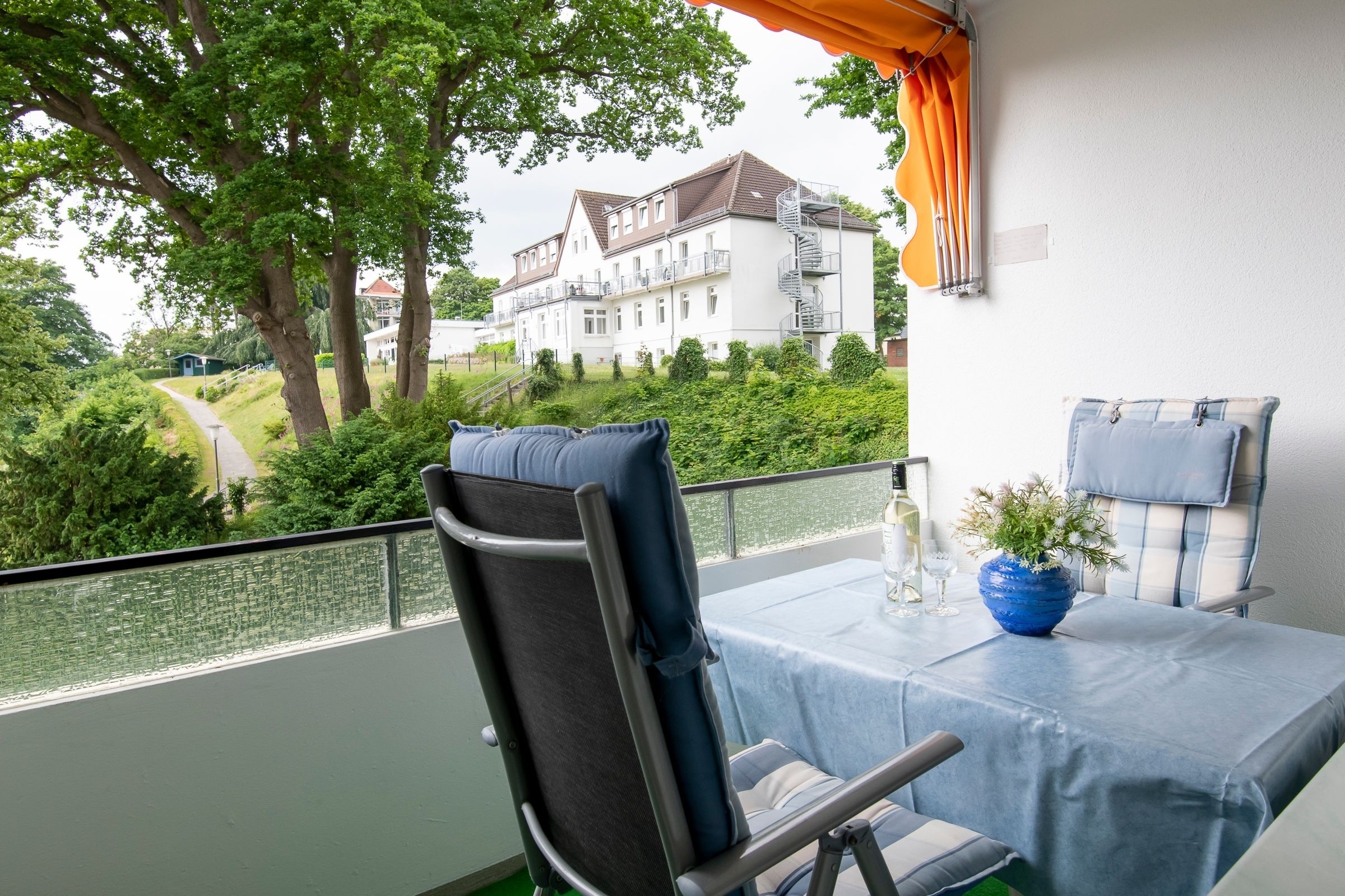Strandschloss Wohnung 29