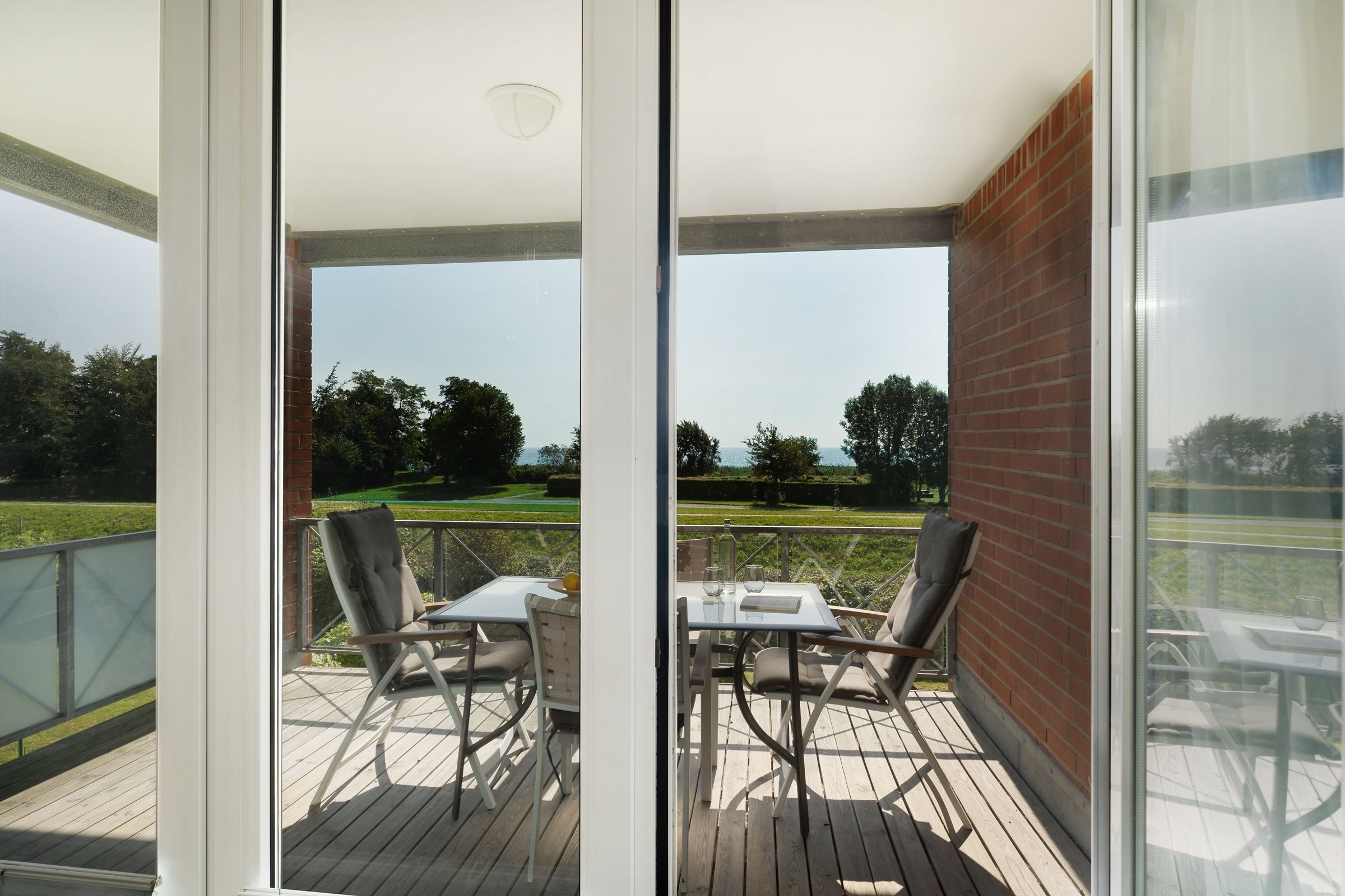 Kaiserhof 34-36 Sanddüne