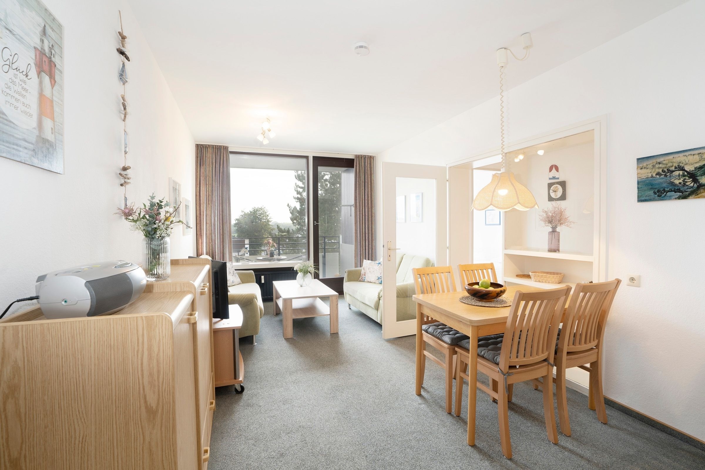 Haus Meeresblick Findling