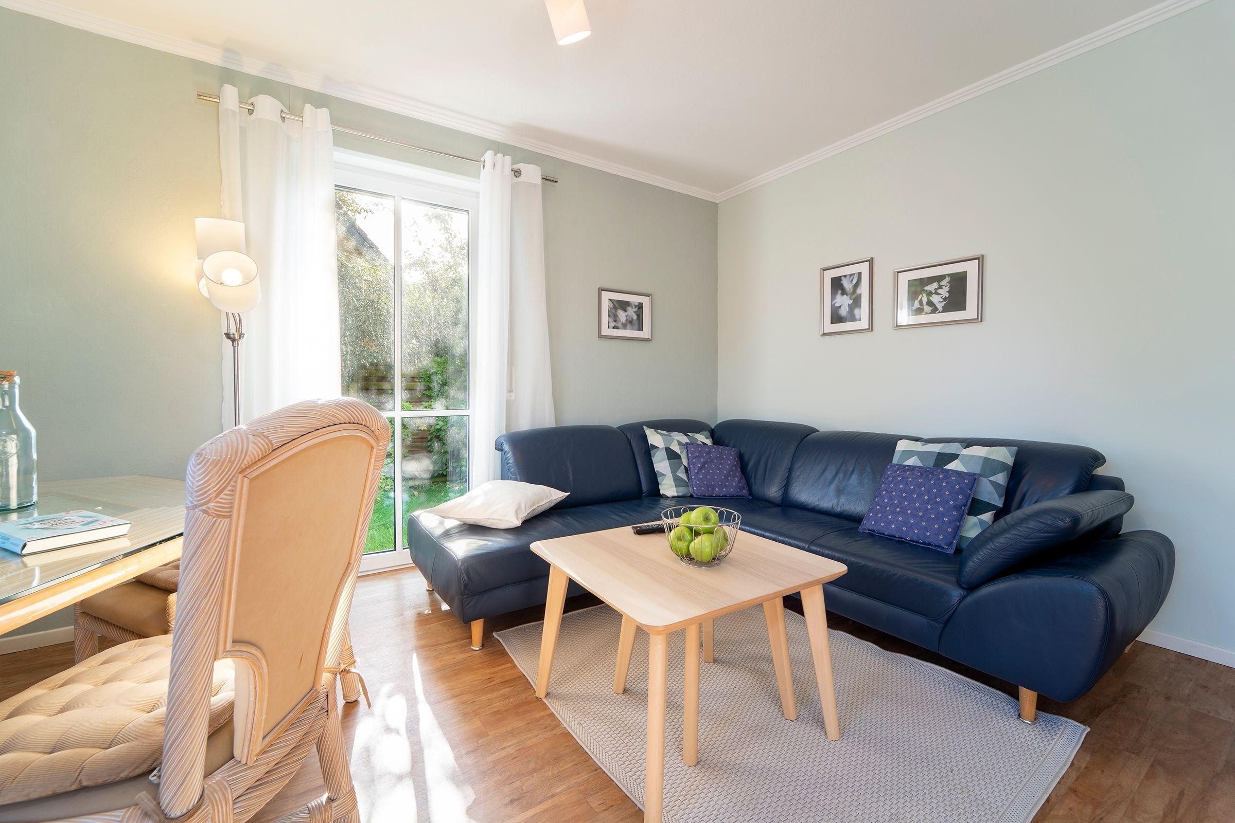 Der Seelord Küstenliebe