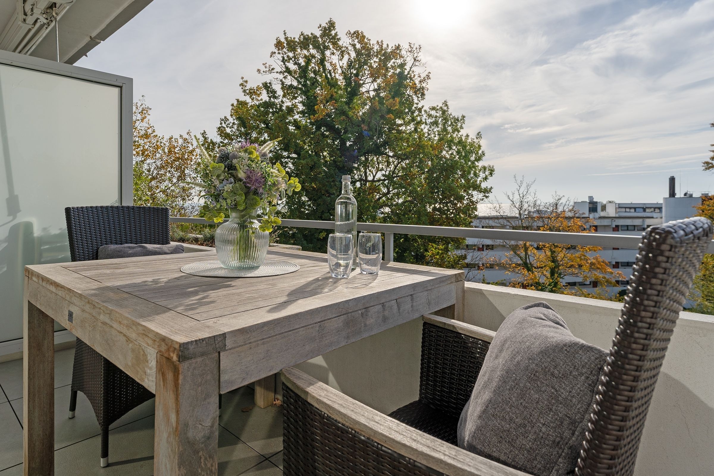 Haus Ostseeblick- Wohnung 7