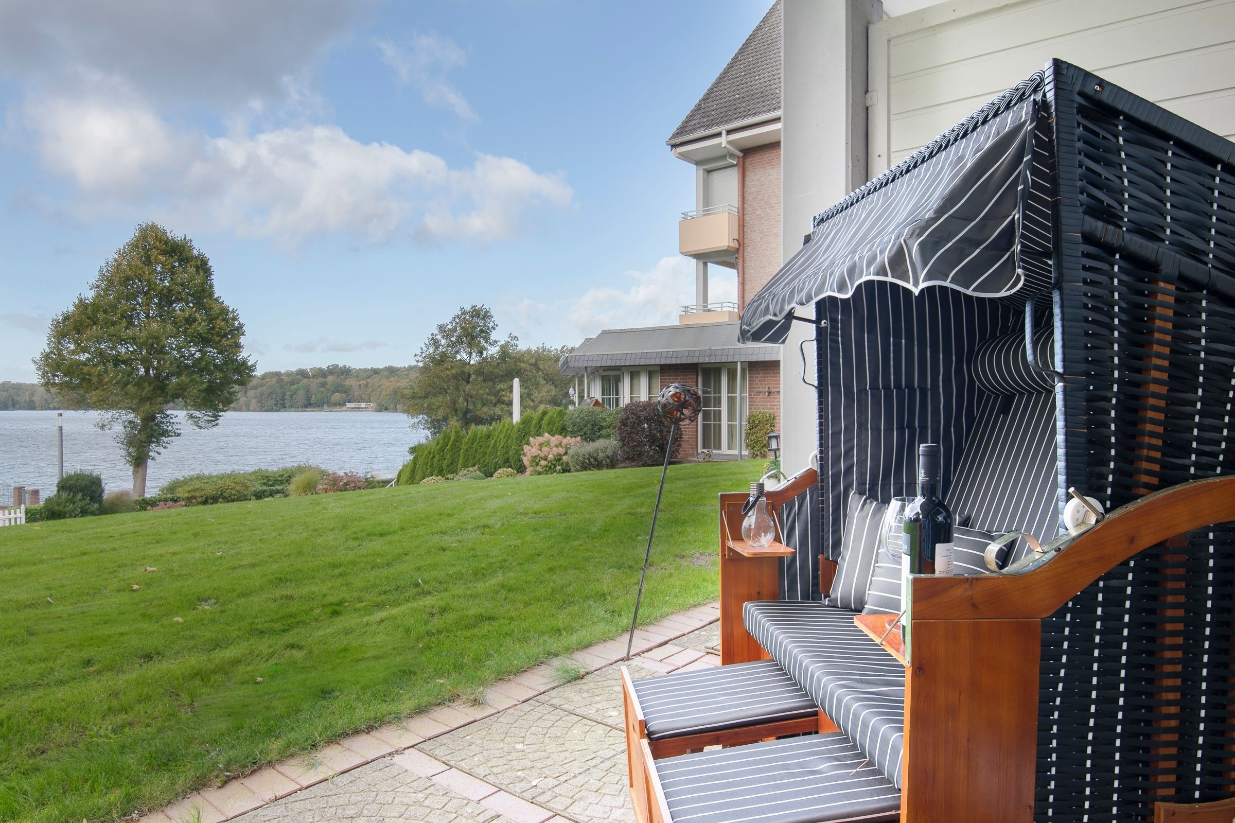 Haus Dieksee Holm Seaside