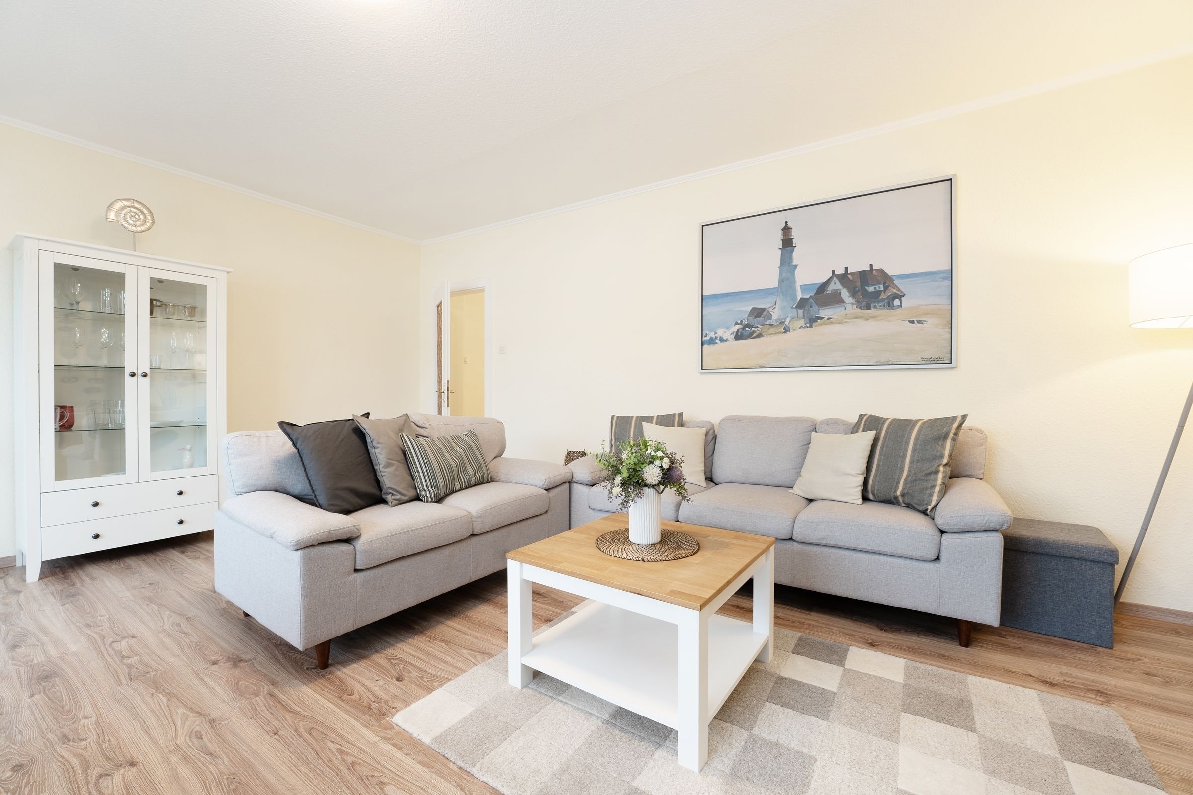 Haffkamp 16 Strandnah Grömitz