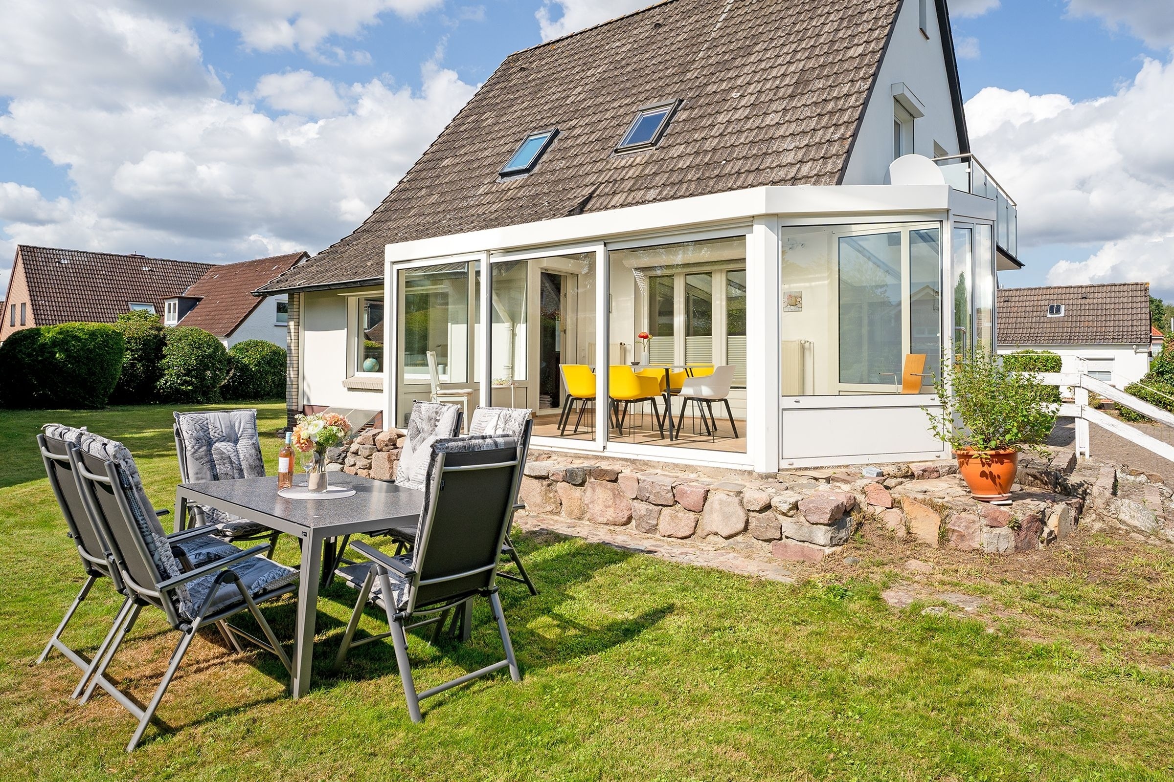 Haus Vera