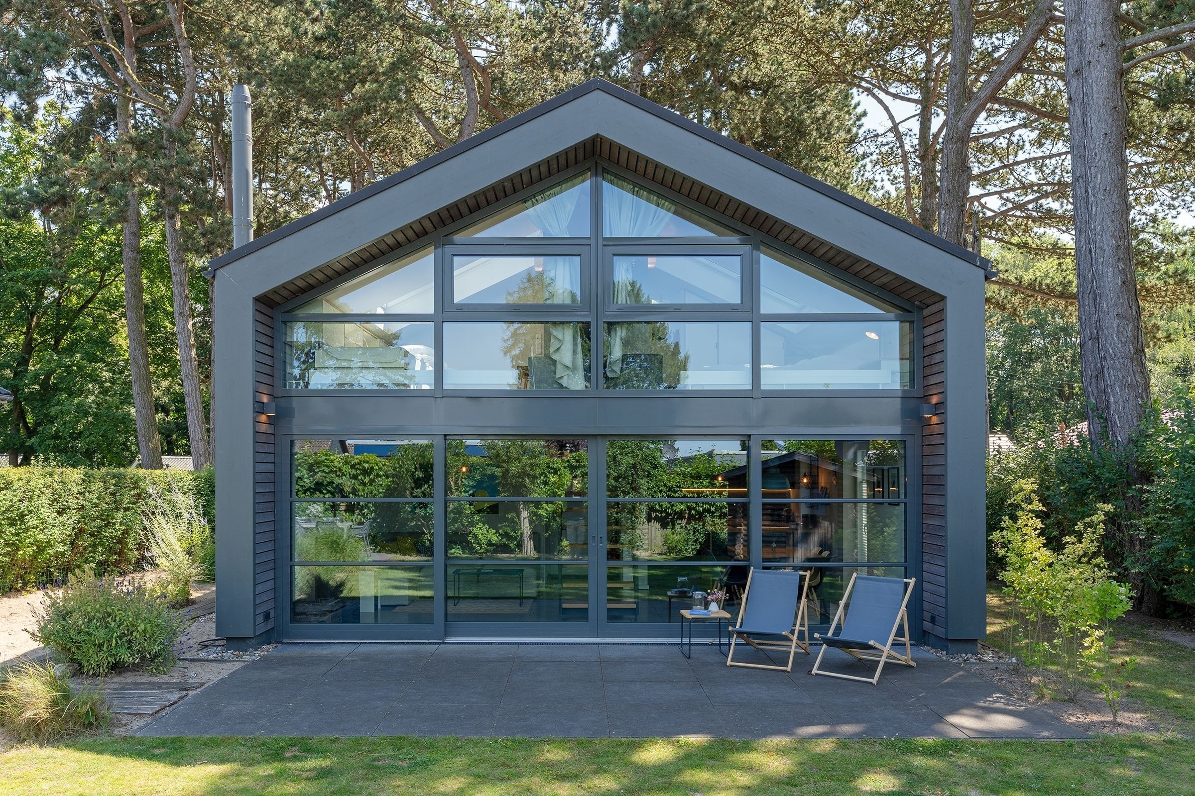 Strandhus