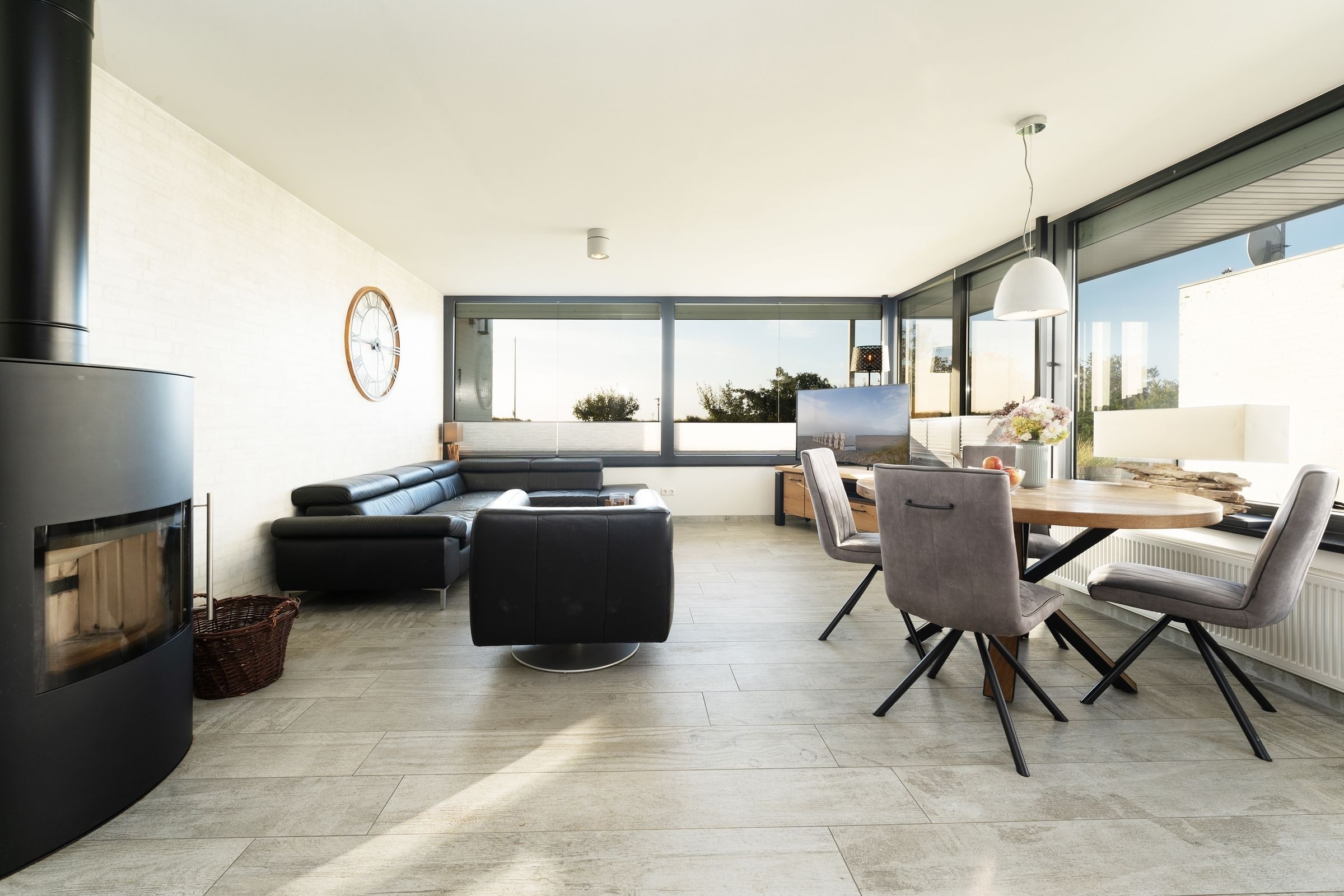 Südstrand Bungalow