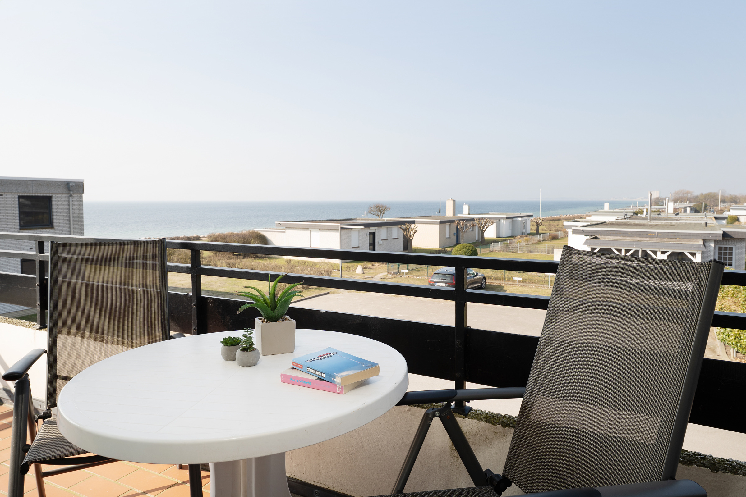 Panorama Meerblick II