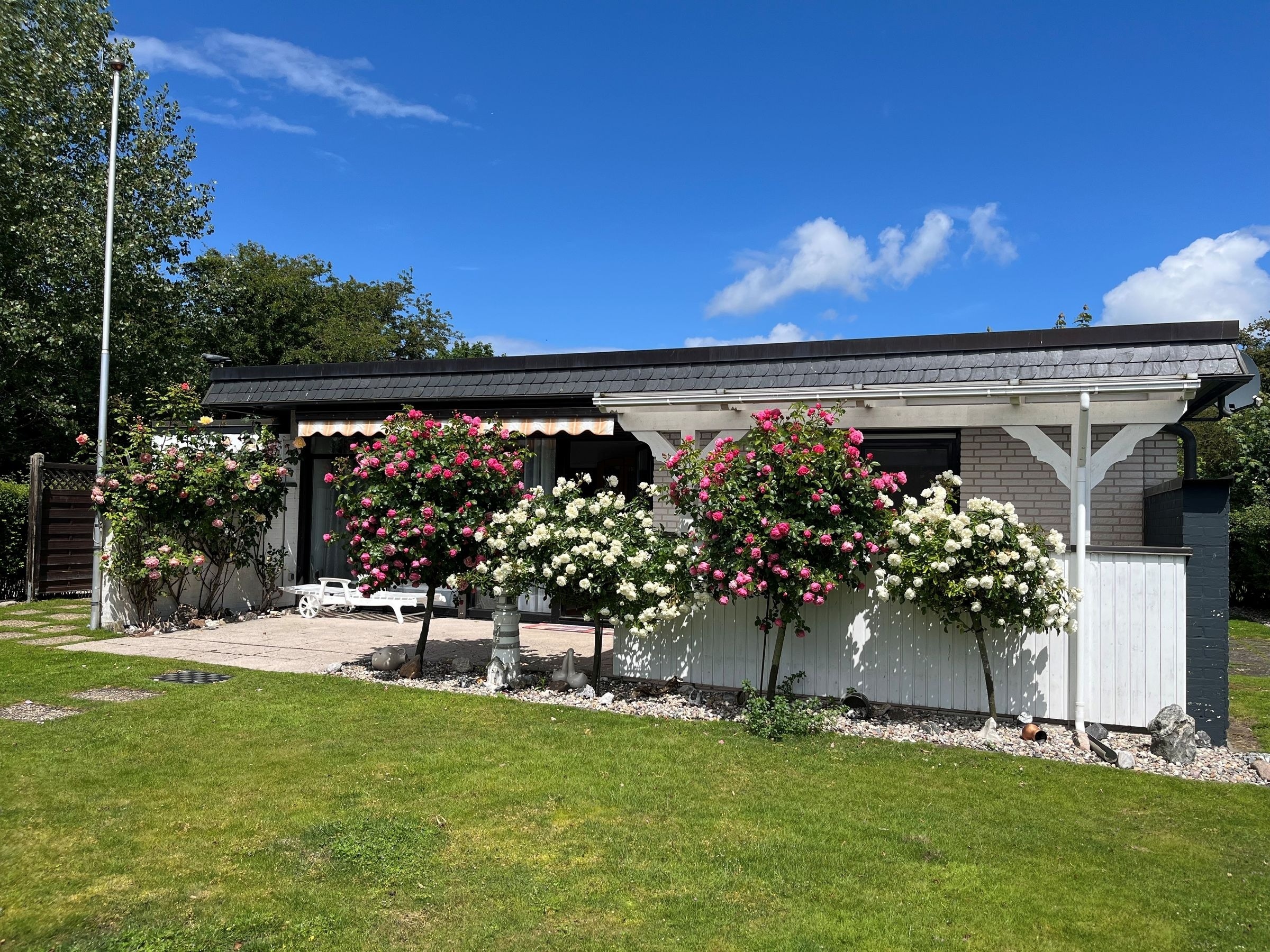 Nicölchens Ferienbude