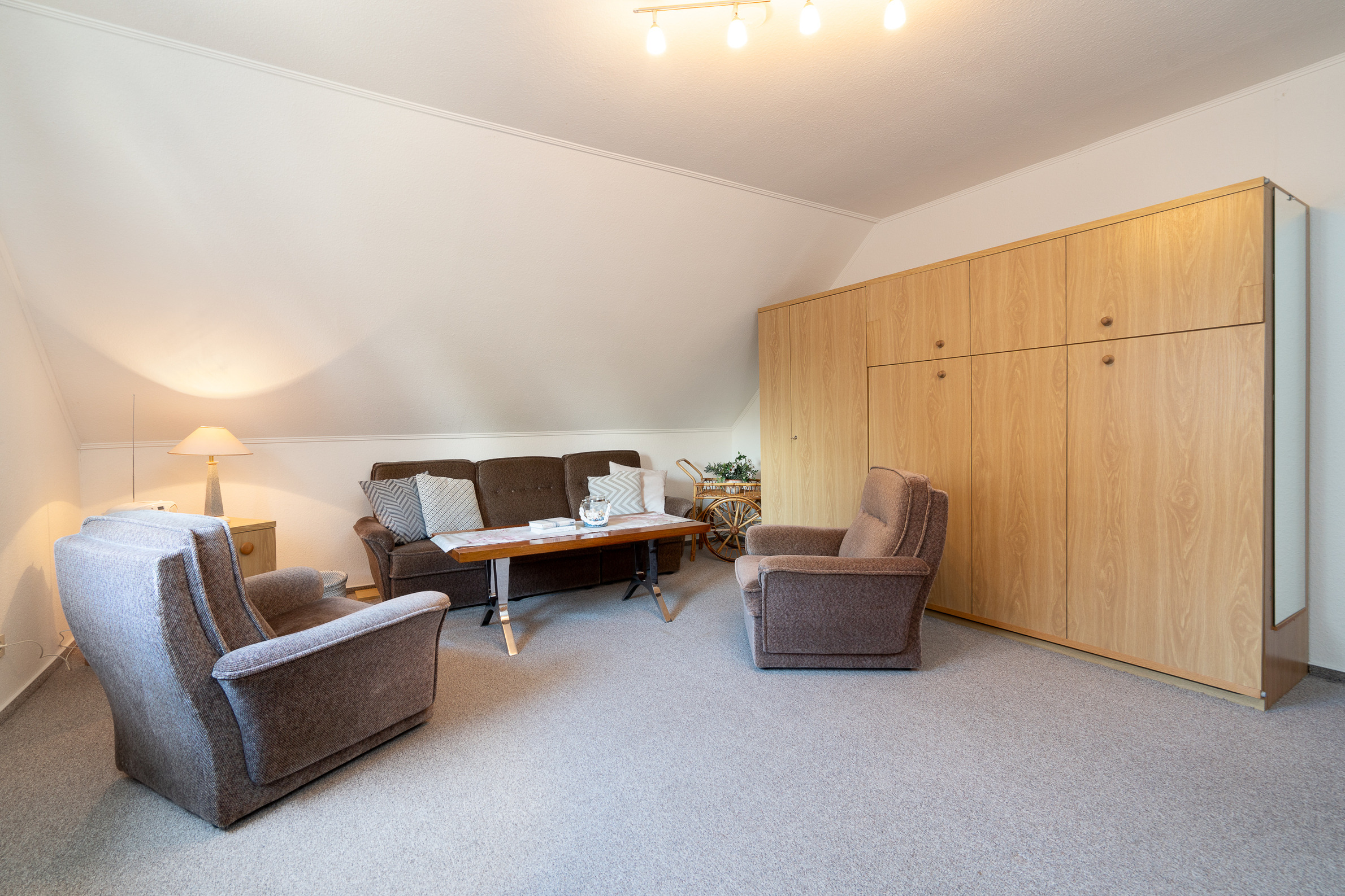 Sommerweg 17 Wohnung I