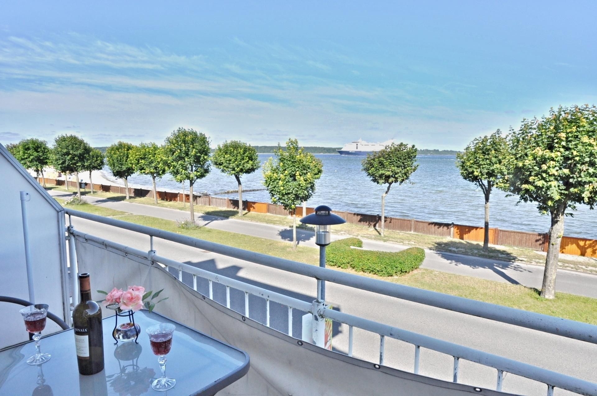 Villa Fördestrand Spinnaker