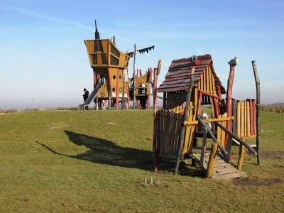 Foto 15 Ferienhaus Ostfriesland Zwischen Elbe und Weser Albatros-Herber (Objekt 85233) Reise