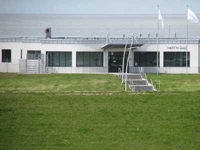 Foto 19 Ferienhaus Ostfriesland Zwischen Elbe und Weser Albatros-Herber (Objekt 85233) Urlaub