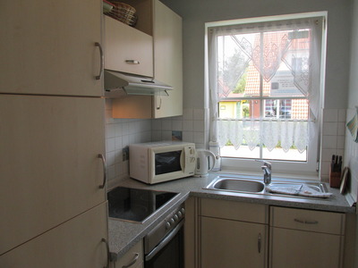 Foto 8 Ferienhaus Ostfriesland Zwischen Elbe und Weser Albatros-Herber (Objekt 85233) Nordsee