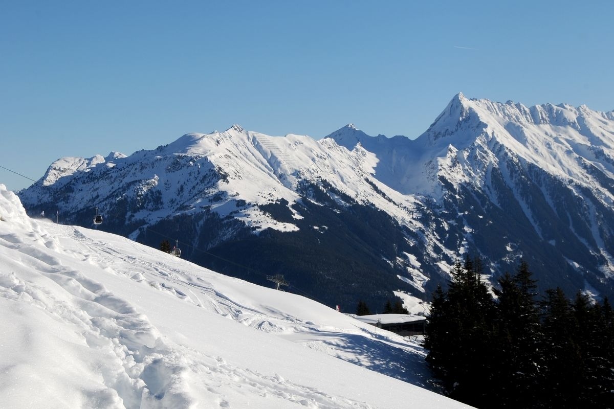 Brandstatt Alm – Bild 17