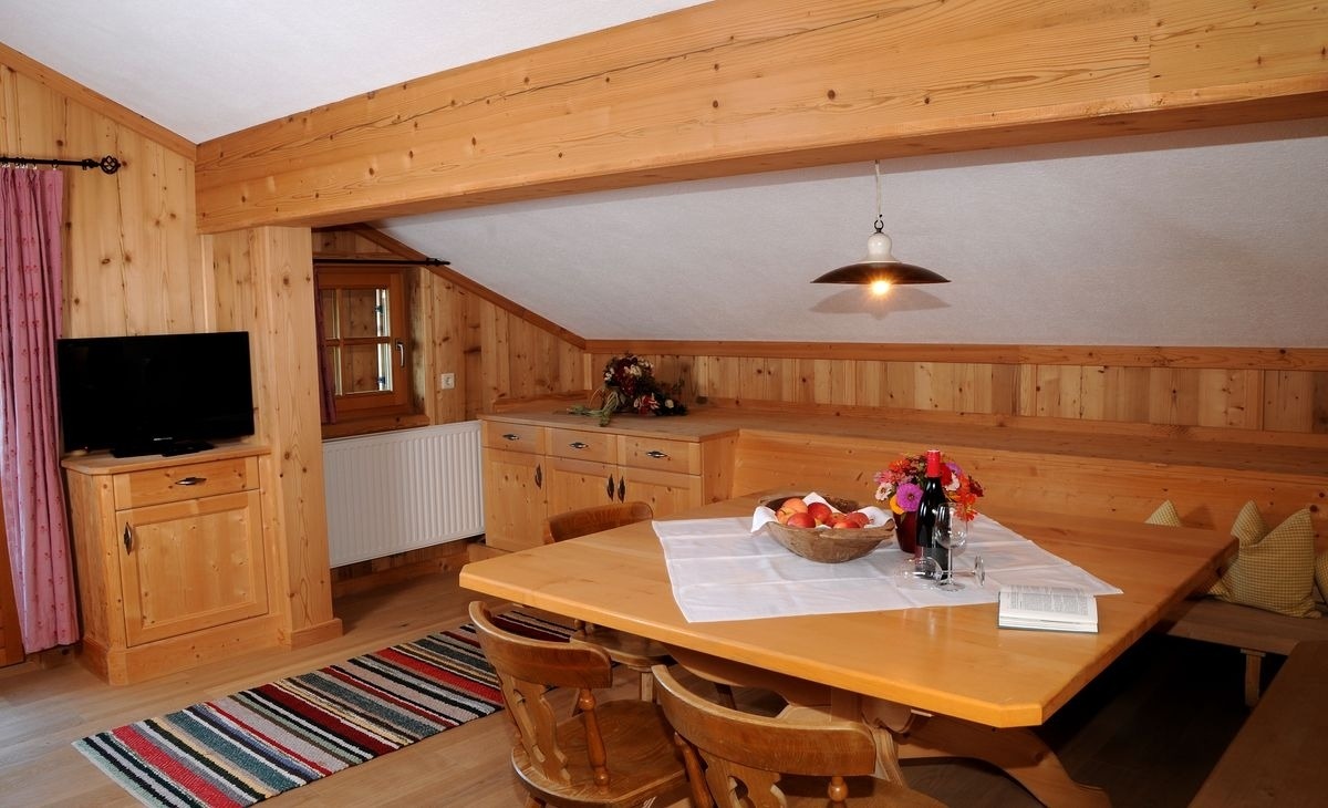 Brandstatt Alm – Bild 19