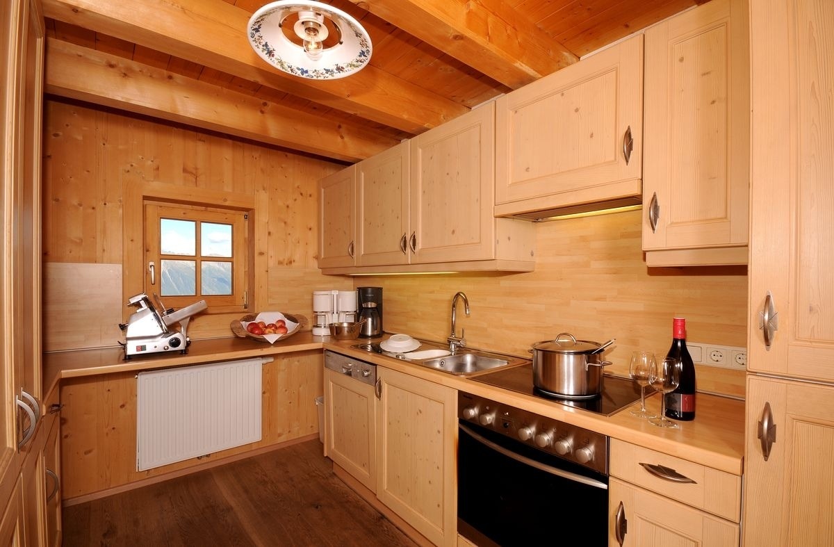 Brandstatt Alm – Bild 24