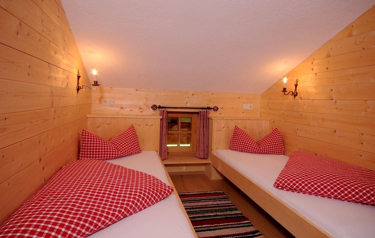 Brandstatt Alm – Bild 28