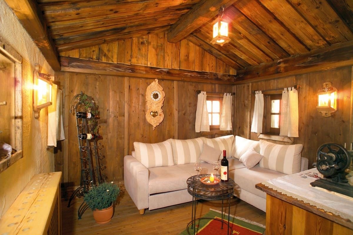 Bretei Hüttn — Foto 6