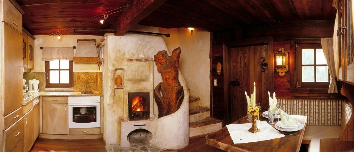 Bretei Hüttn — Foto 8