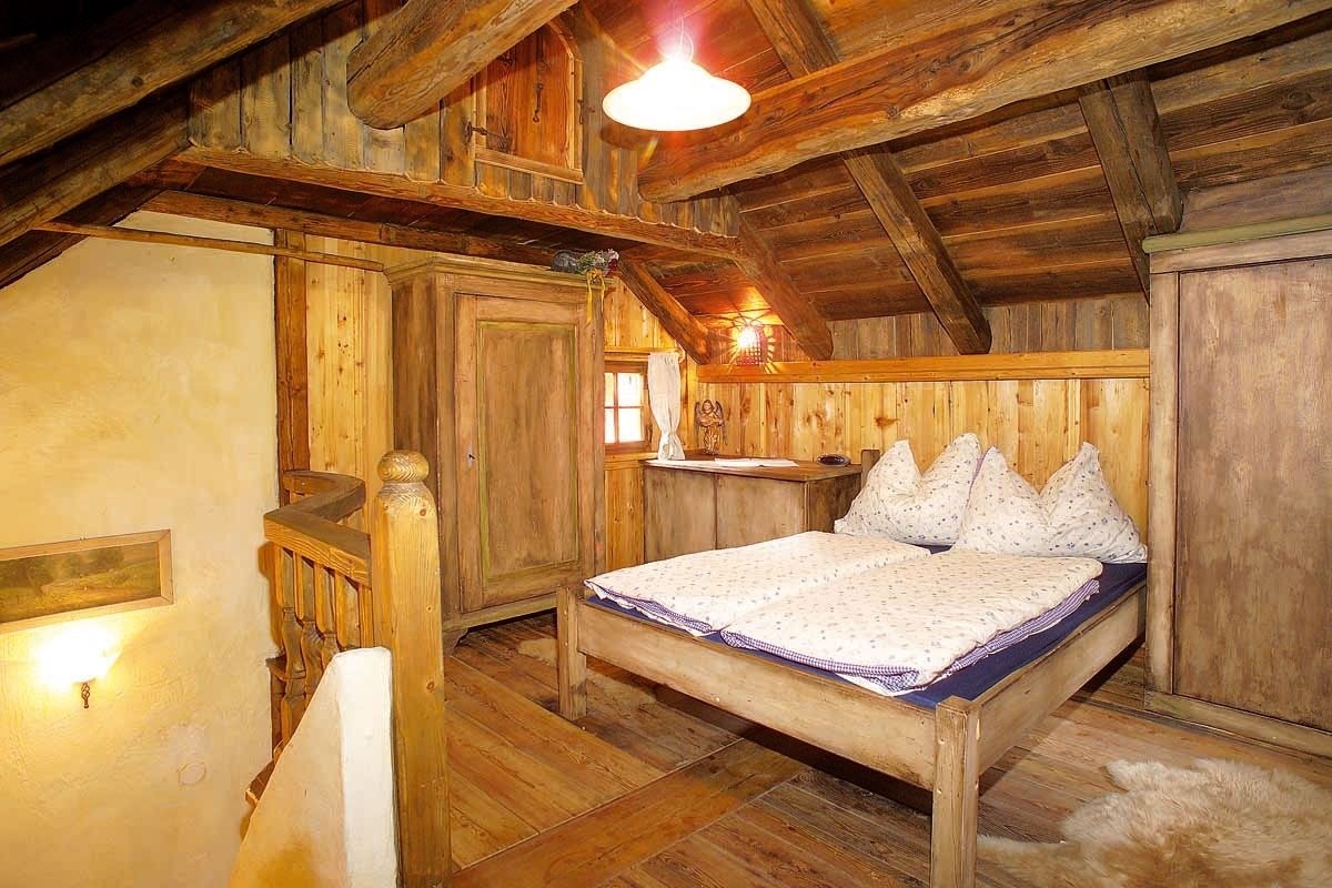 Bretei Hüttn — Foto 10