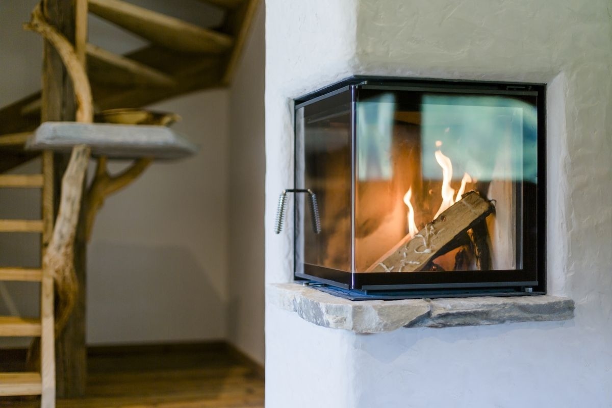 Chalet Almrausch — Foto 17