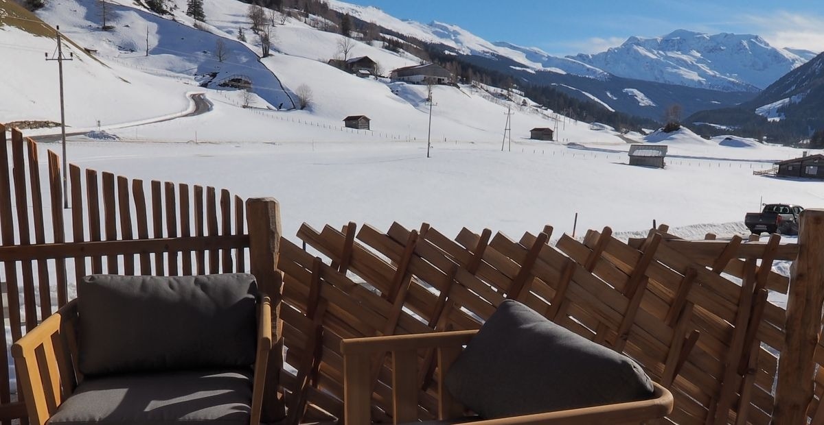 Chalet Alteck – Bild 6