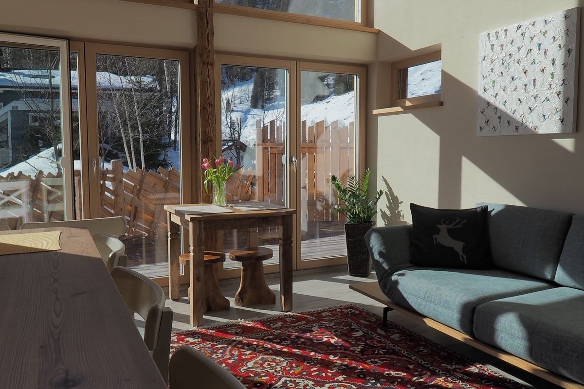 Chalet Alteck – Bild 10