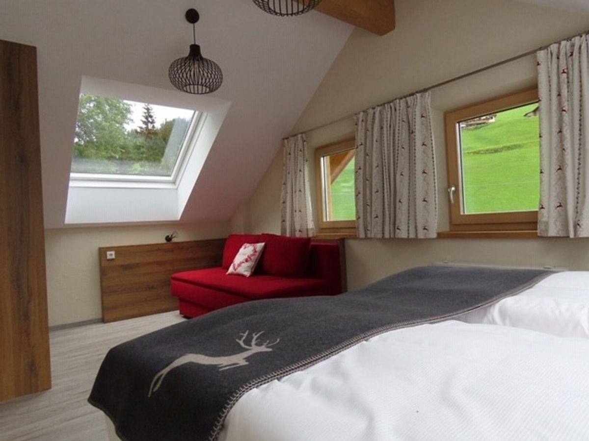 Chalet Alteck – Bild 15