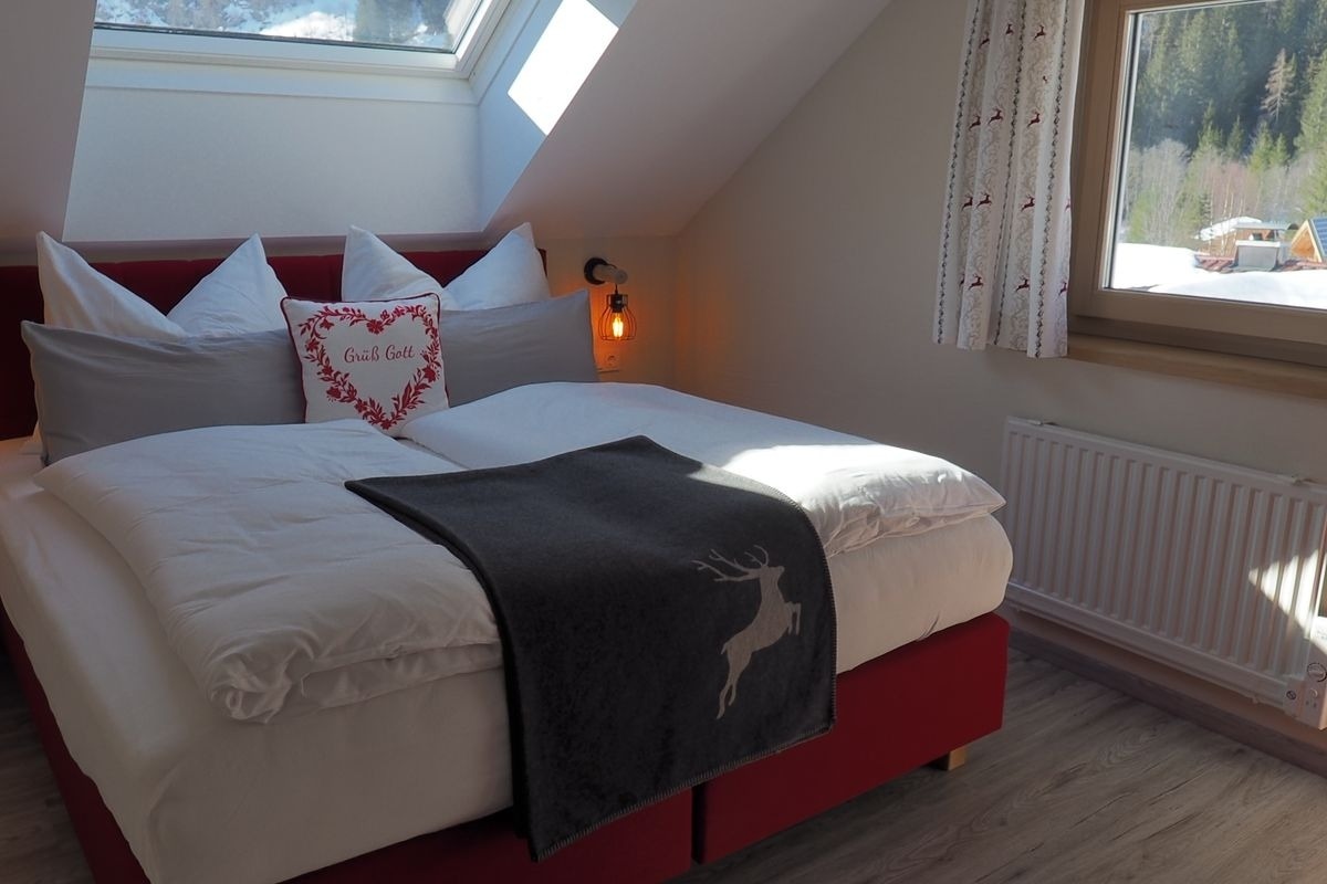 Chalet Alteck – Bild 17