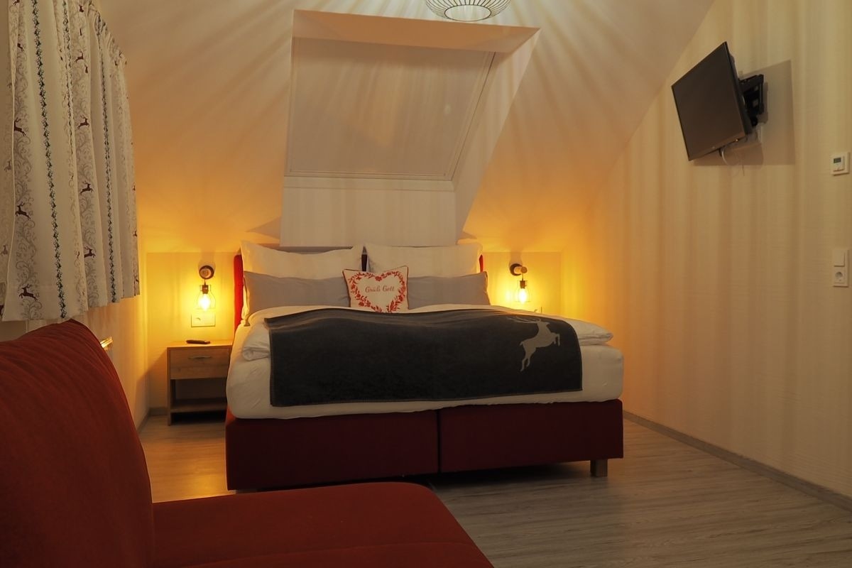 Chalet Alteck – Bild 19