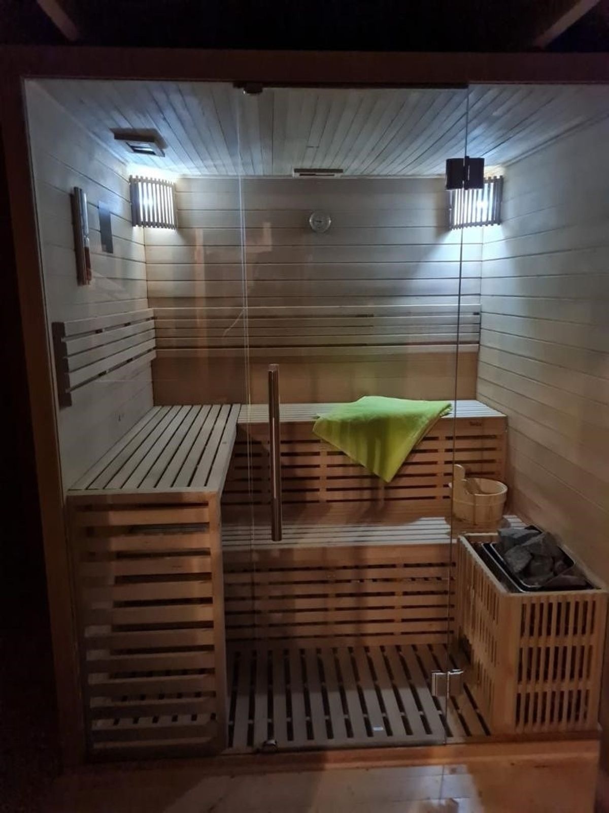 Chalet Alteck – Bild 24