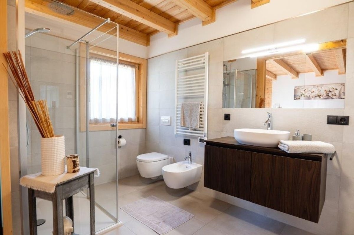 Chalet am Zirm — Foto 10