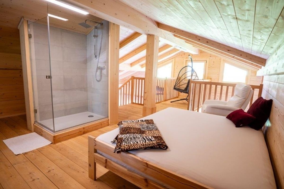 Chalet am Zirm — Foto 15