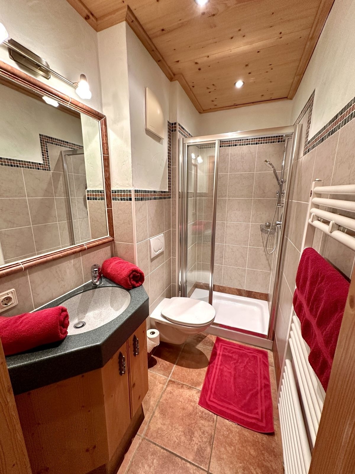 Chalet Amade — Foto 10