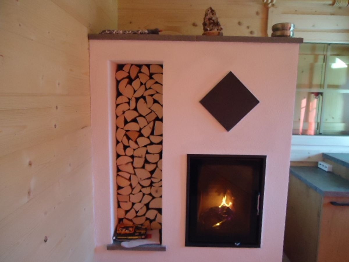 Chalet Bergjuwel — Foto 6