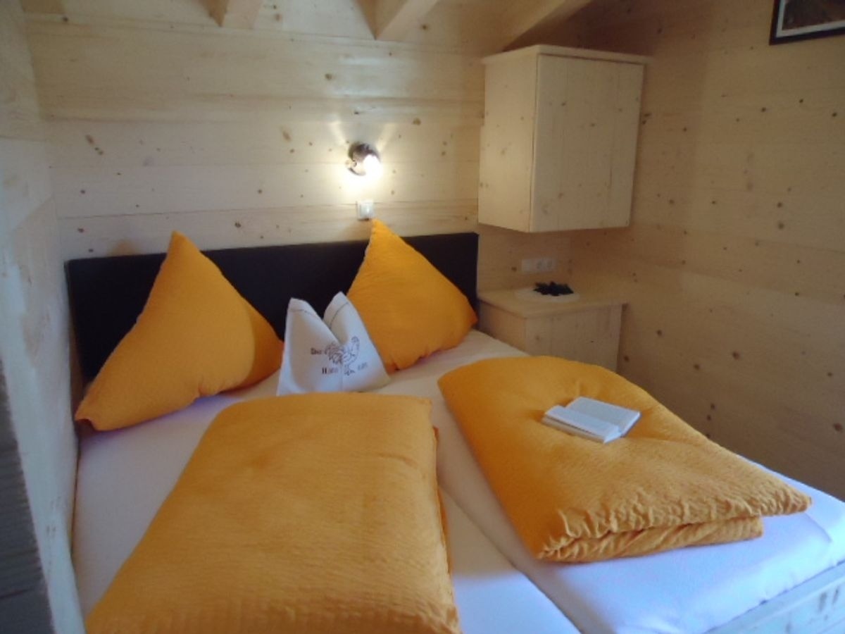 Chalet Bergjuwel — Foto 8