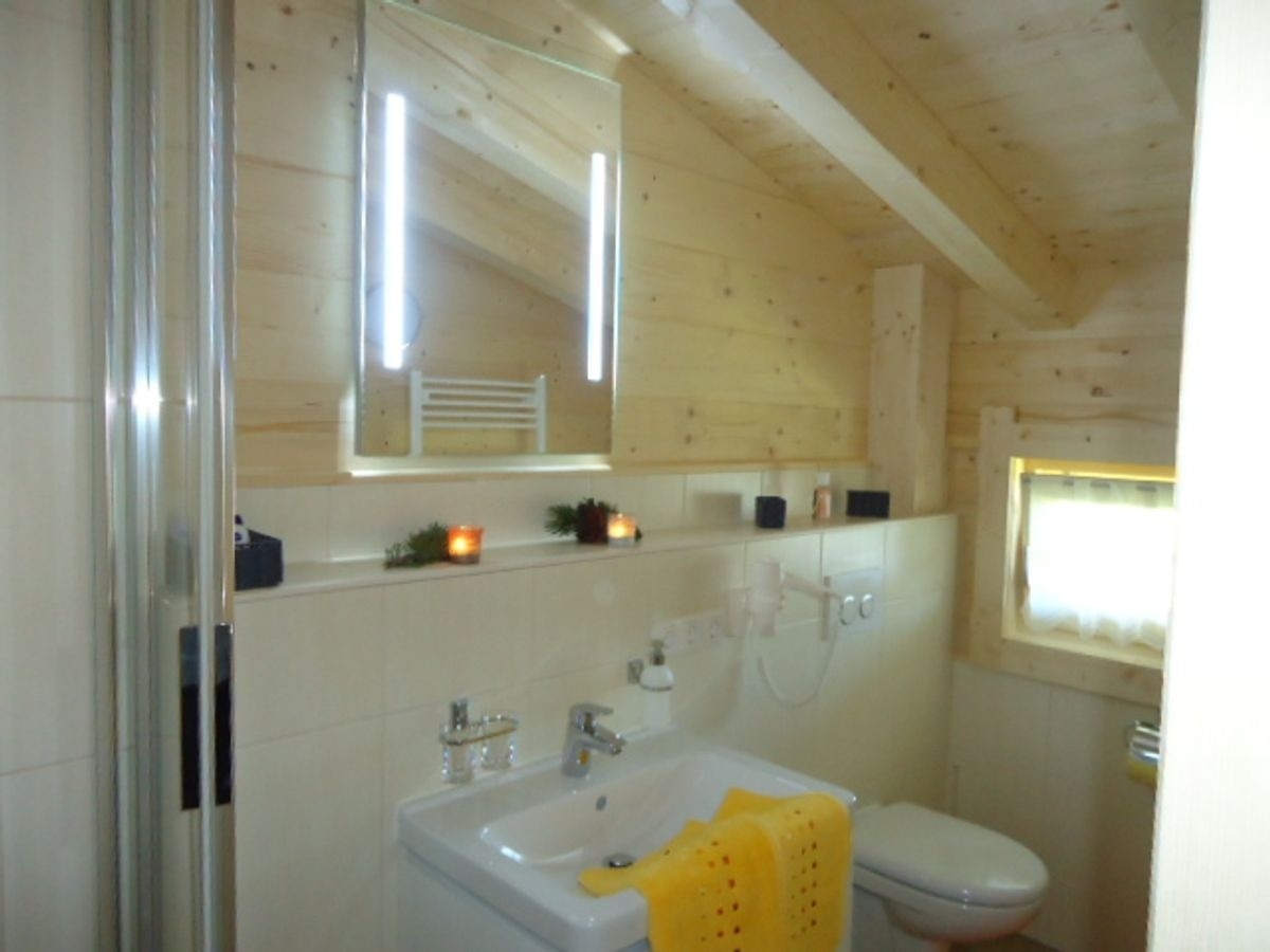 Chalet Bergjuwel — Foto 10