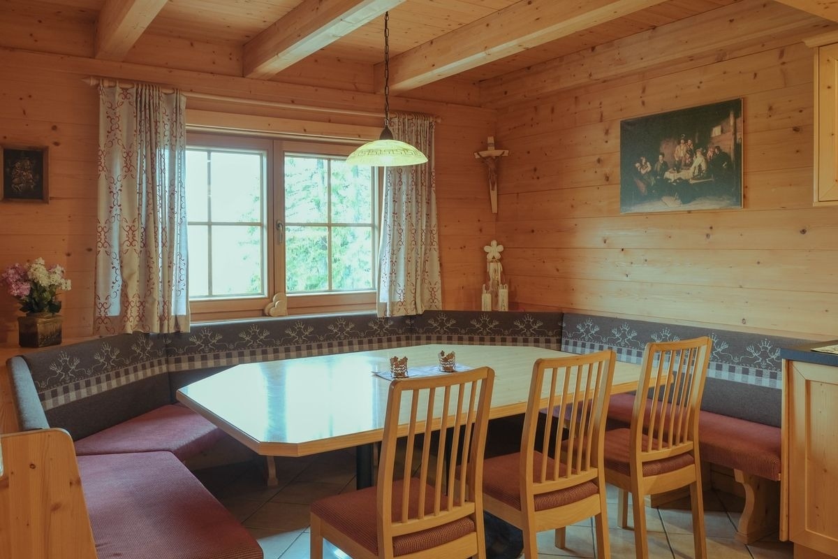 Chalet Brechhorn Landhaus — Foto 19