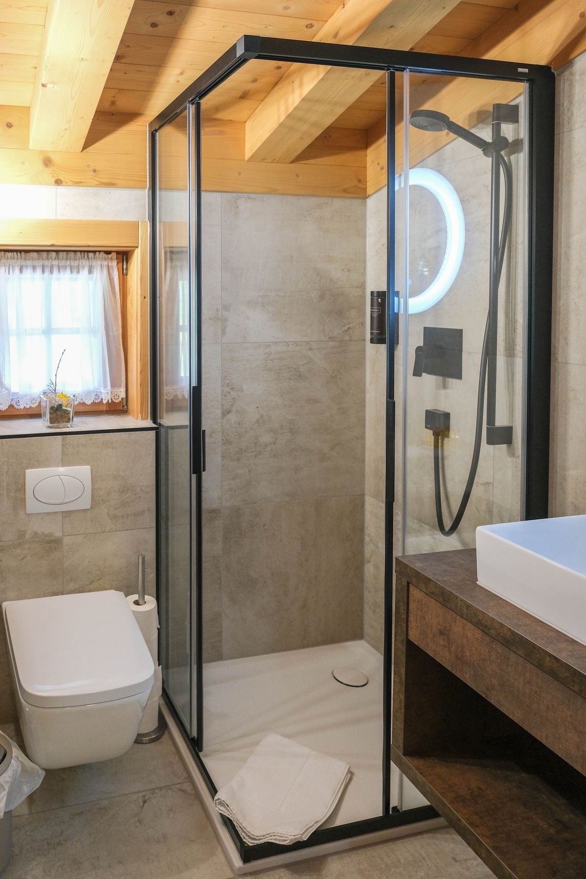 Chalet Brechhorn Landhaus — Foto 24