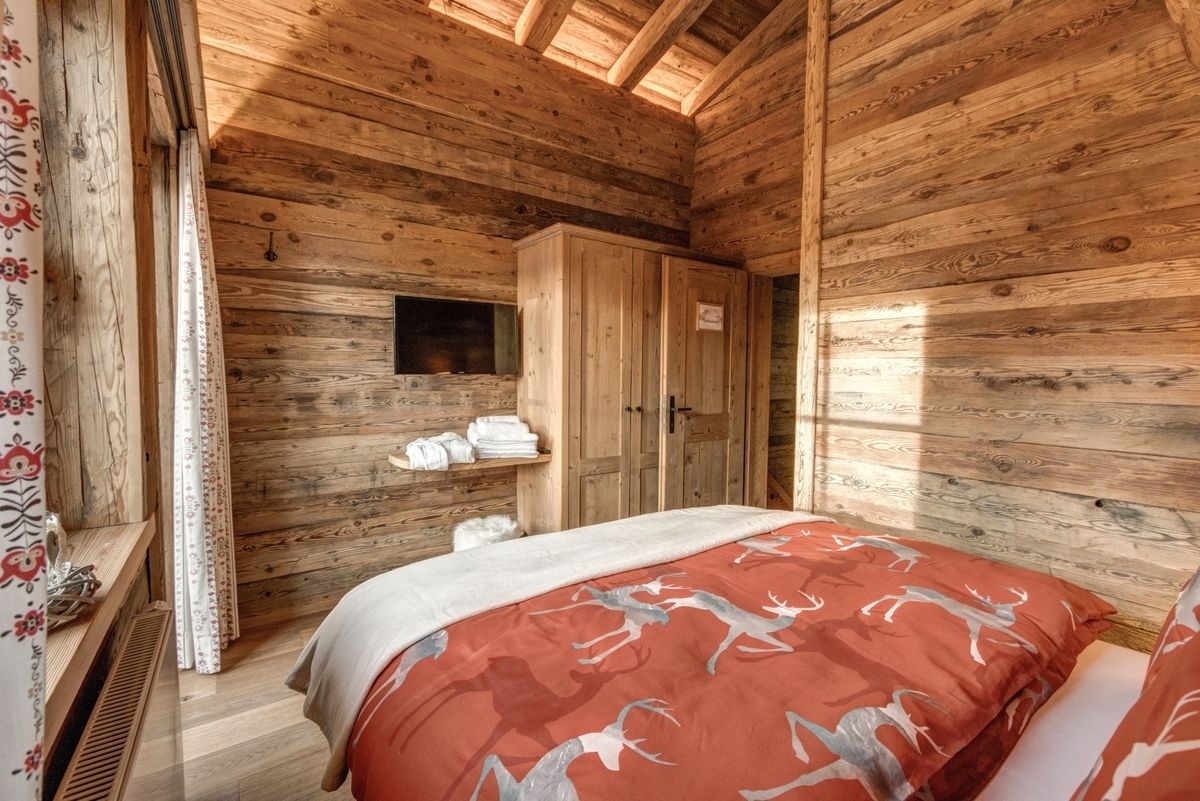 Chalet Brechhorn Premium — Foto 19