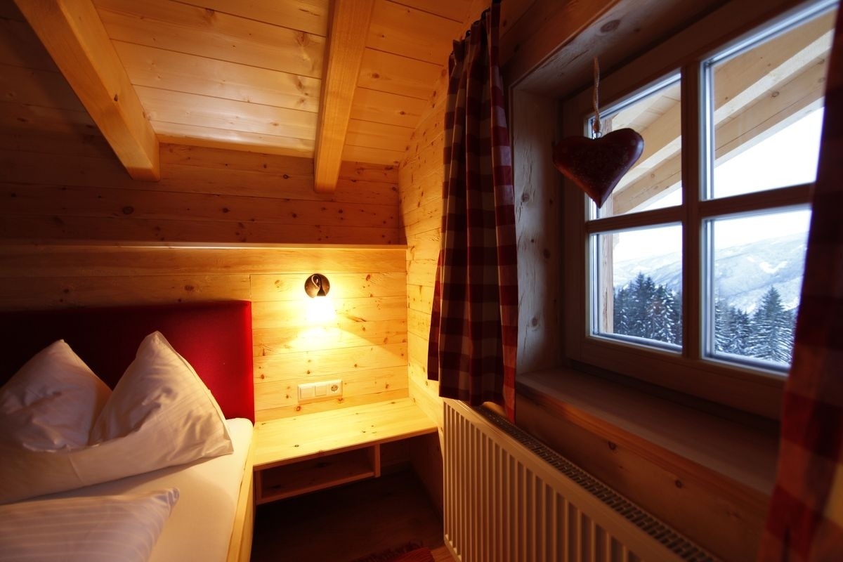 Chalet Dachstein — Foto 10