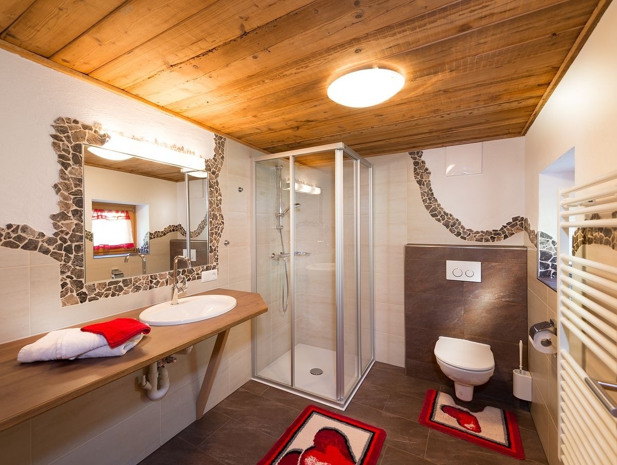 Chalet Frauenkogel – Bild 10