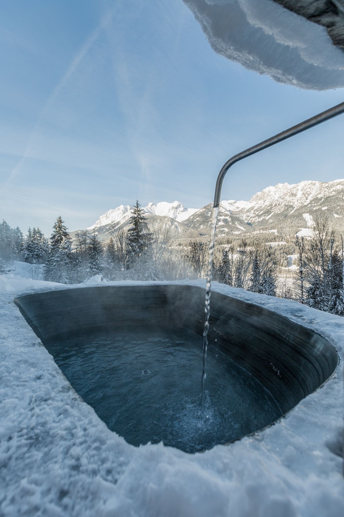 Chalet Hauserberg – Bild 6