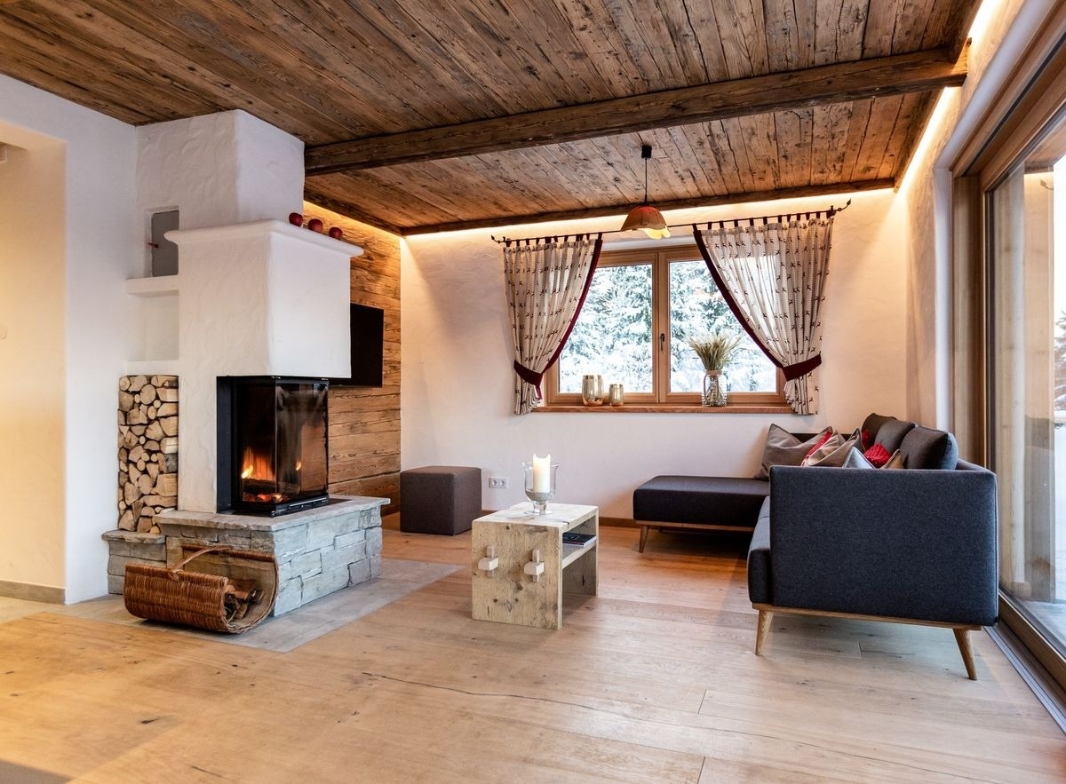 Chalet Hauserberg – Bild 8