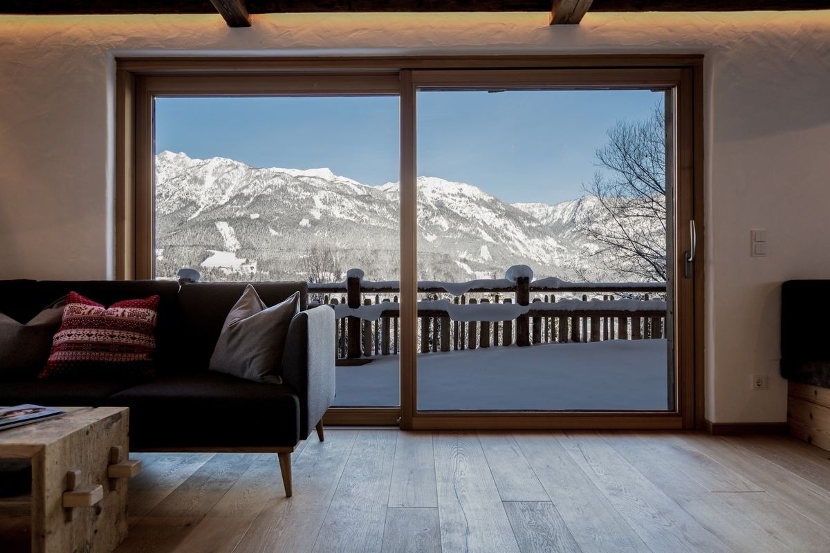 Chalet Hauserberg – Bild 10