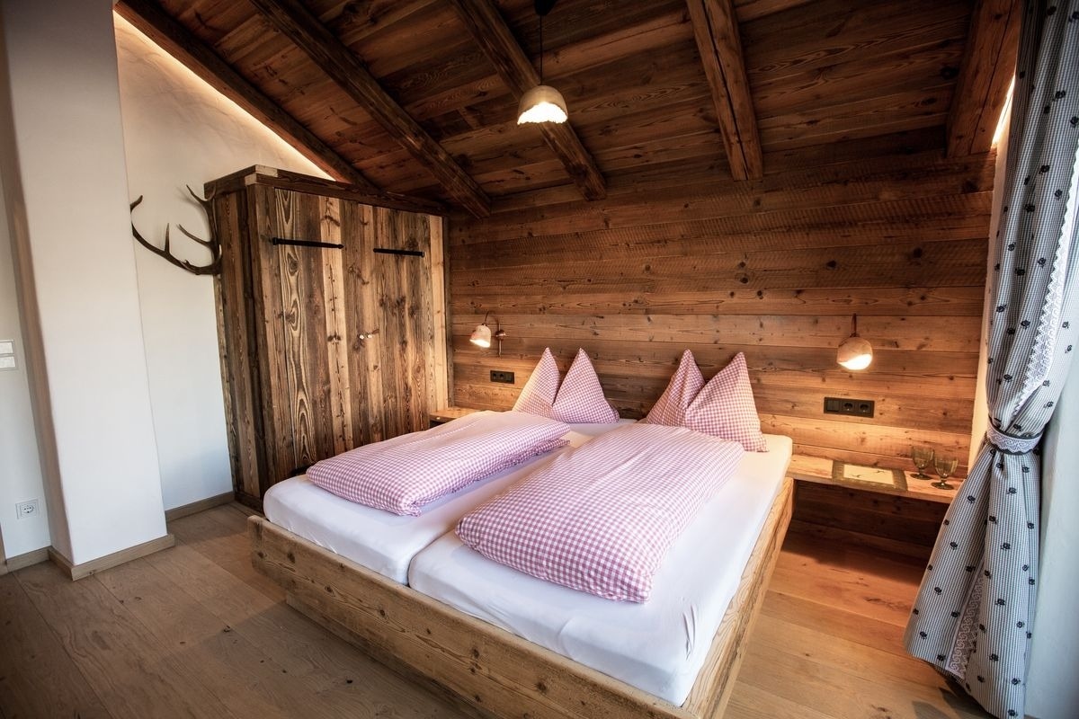 Chalet Hauserberg – Bild 15