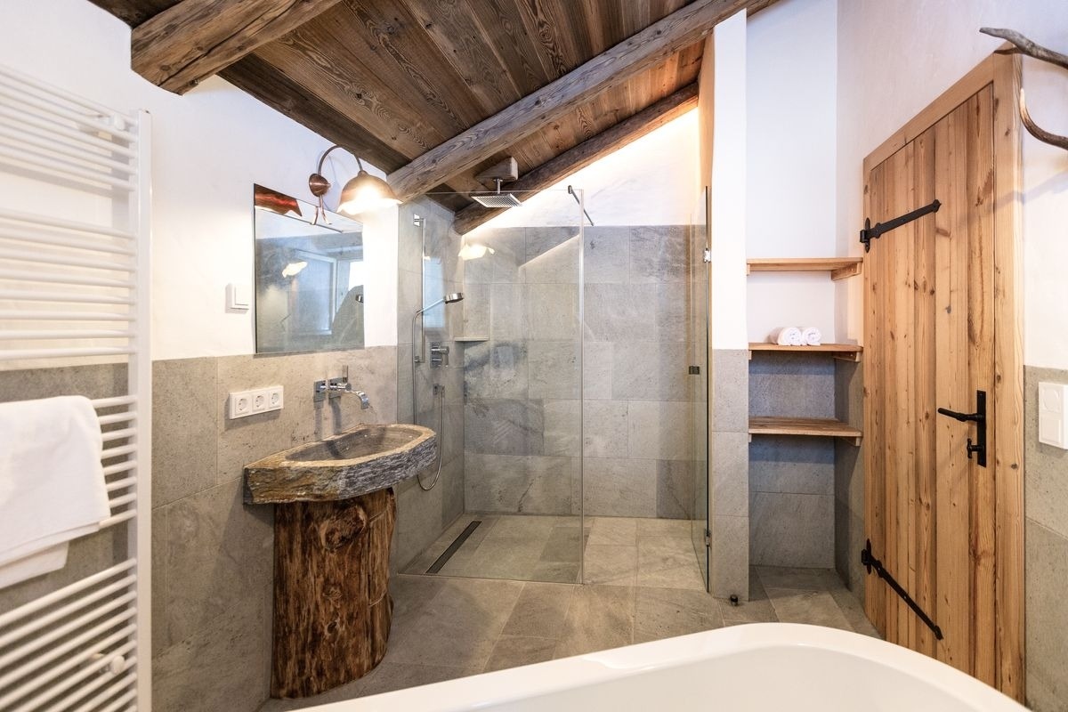 Chalet Hauserberg – Bild 17